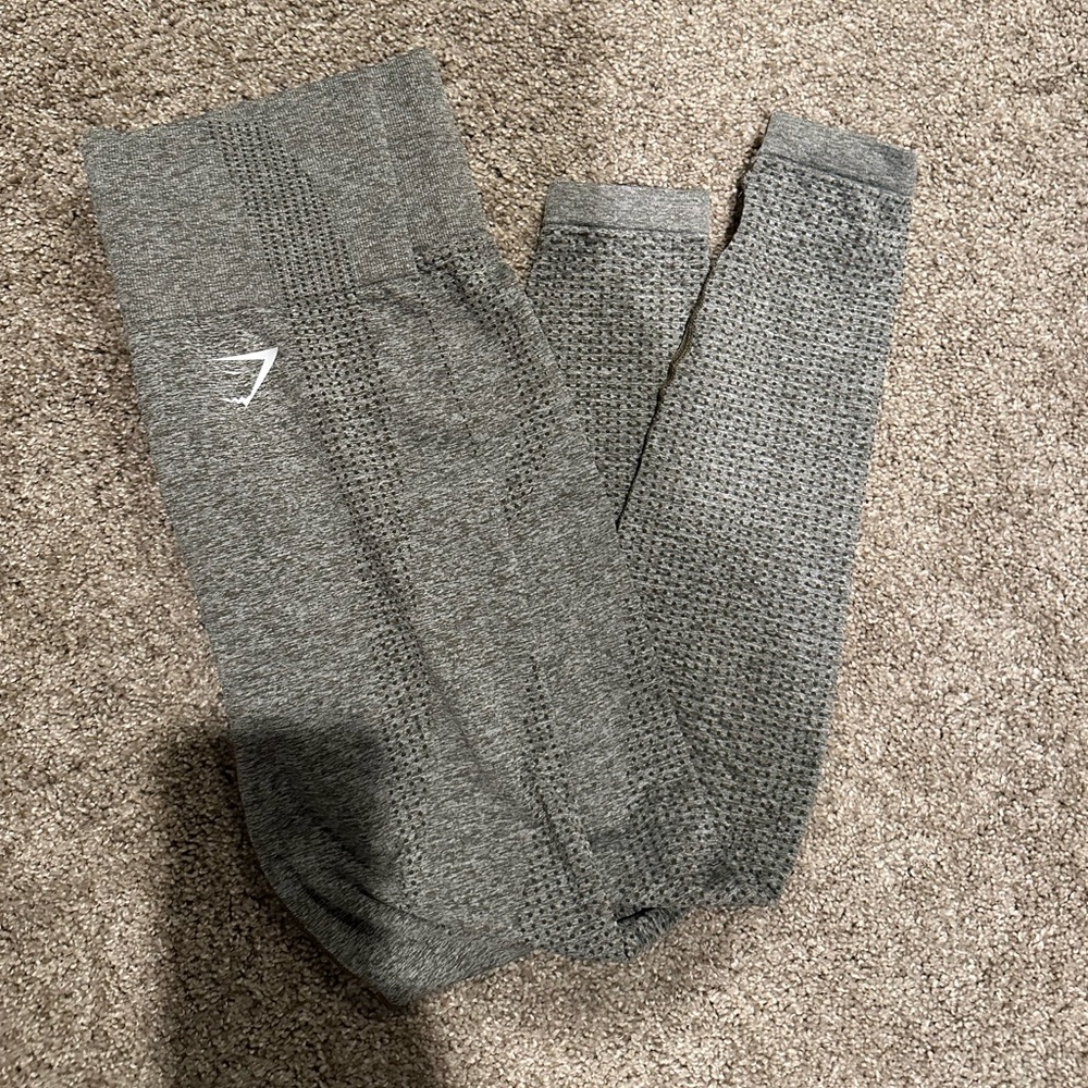 Gymshark leggings